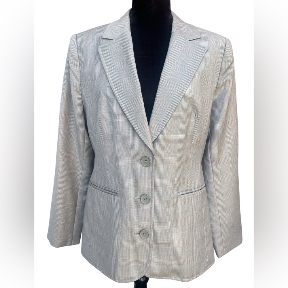 JG Hook Women’s Blazer Size 12